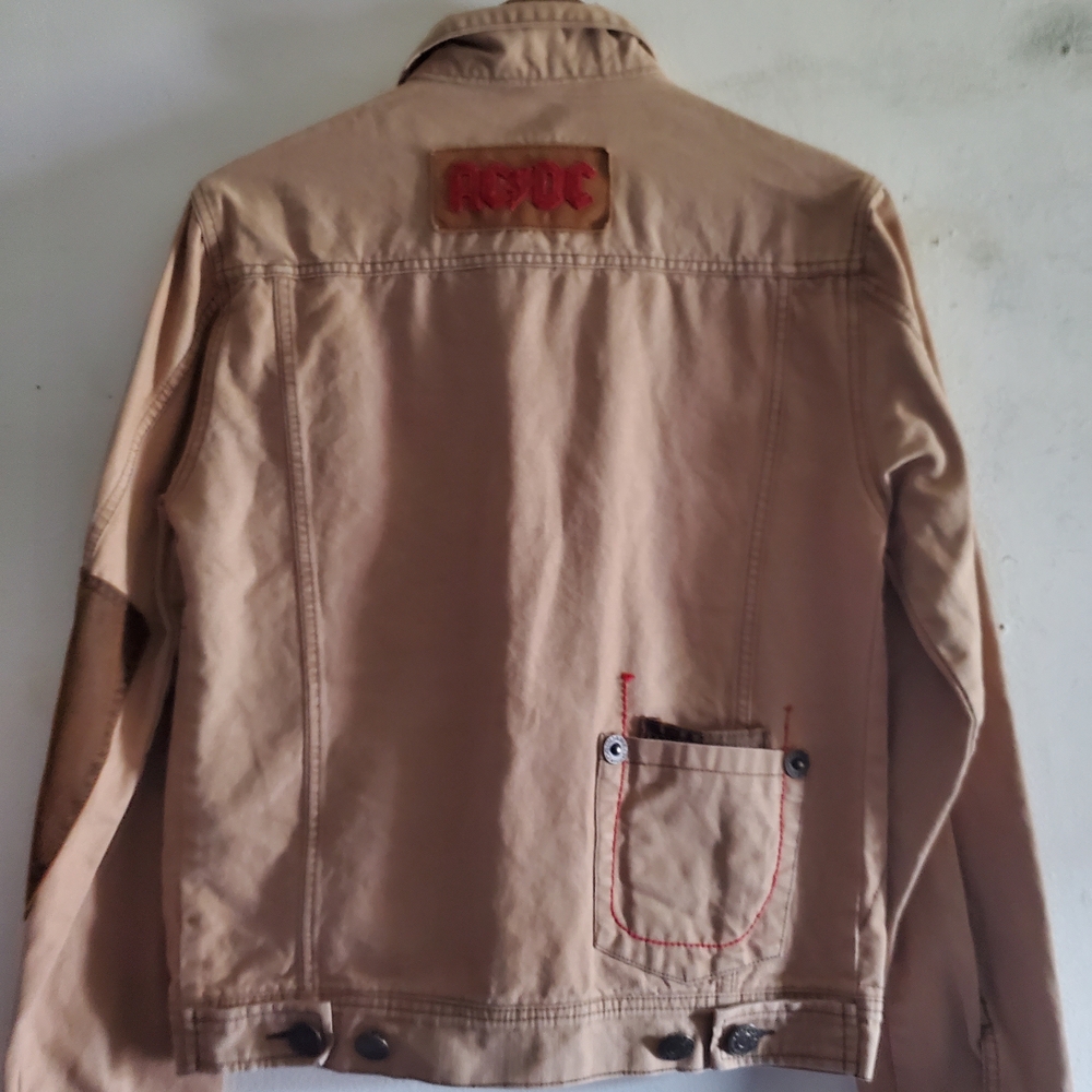 Dsquared Women's Jacket Size Small. - Picture 4 of 7